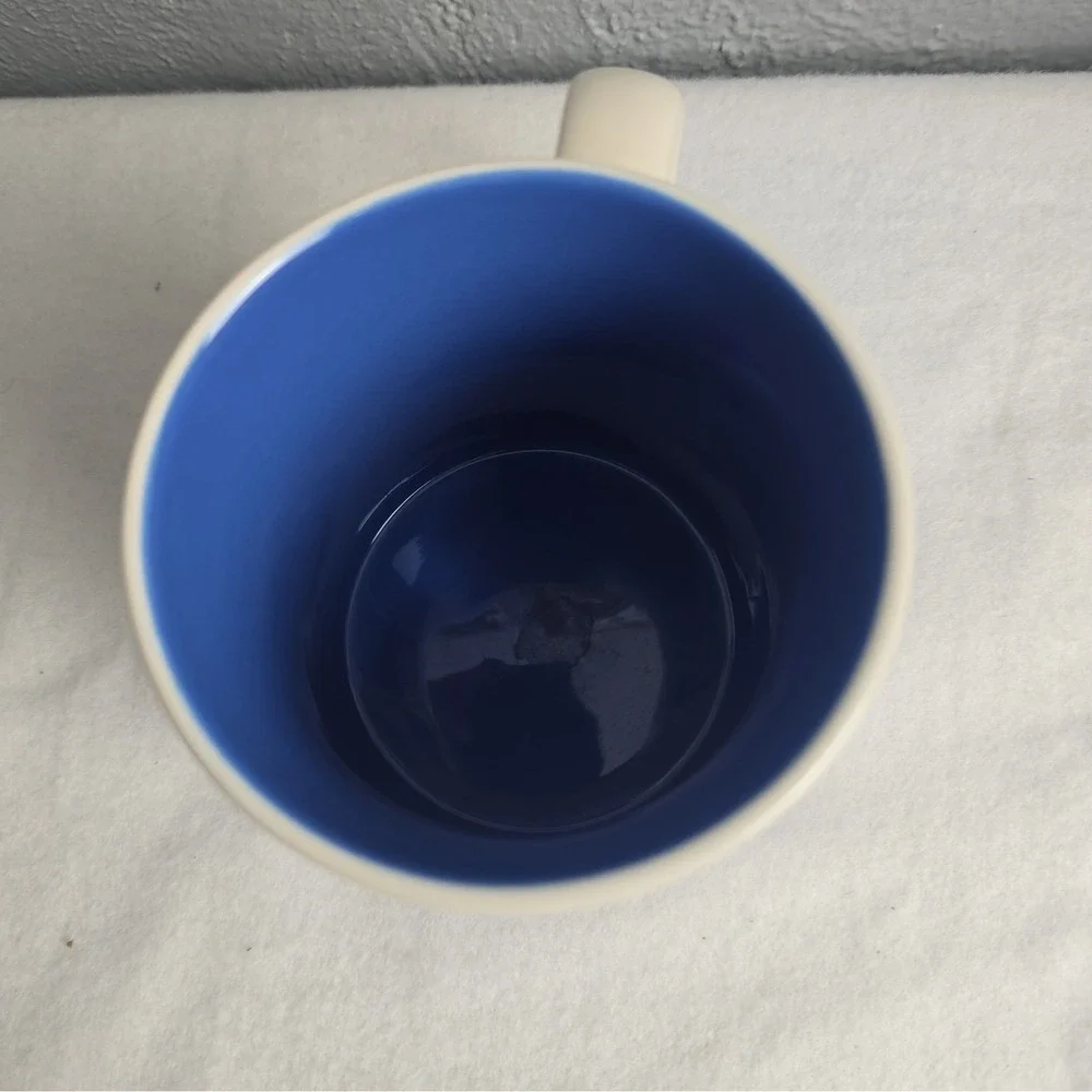 Starbucks Los Cabos Mug 16 fl oz 2016 Global Icon Collector Series Coffee Cup